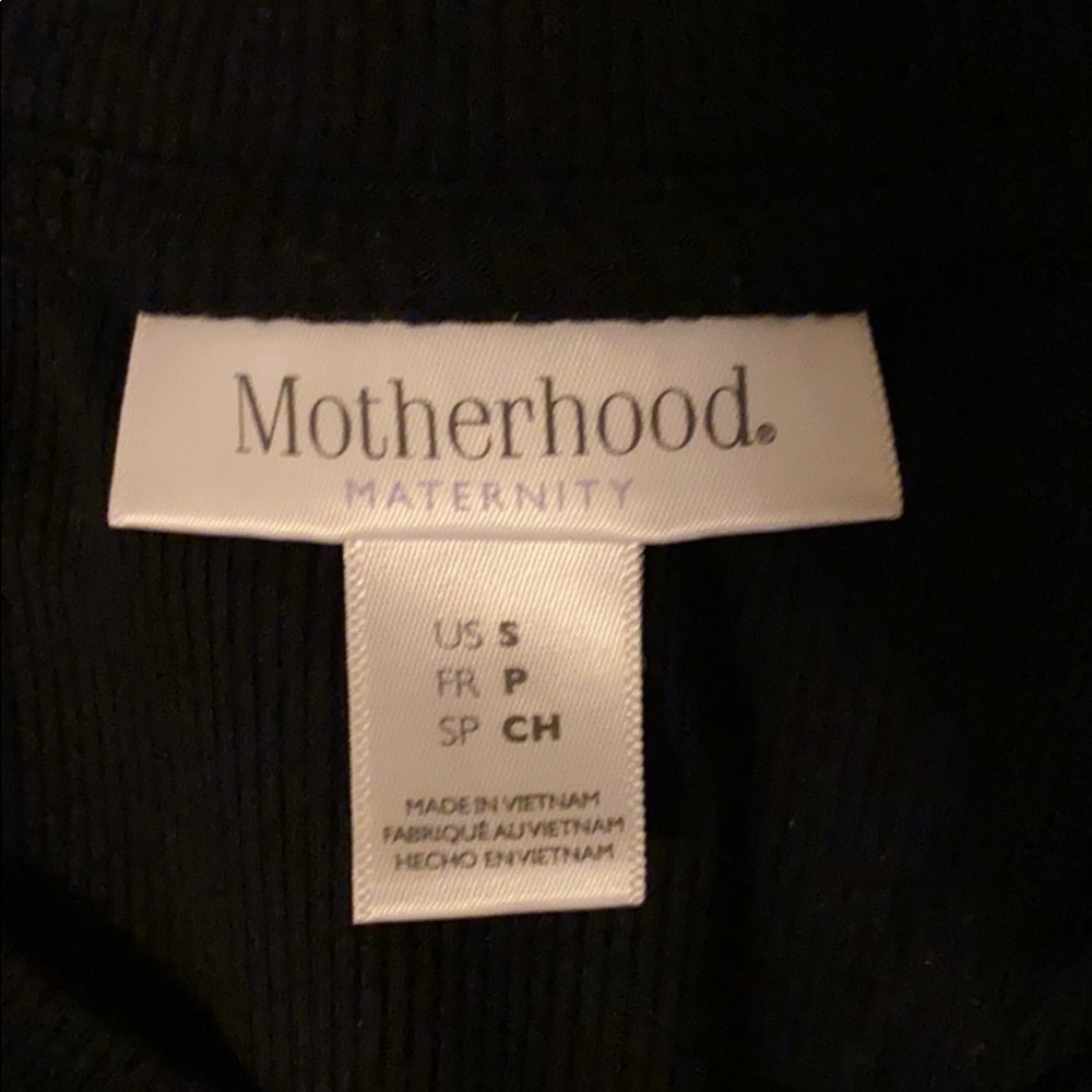 Motherhood Maternity 2 dresses Sz S - Picture 5 of 6